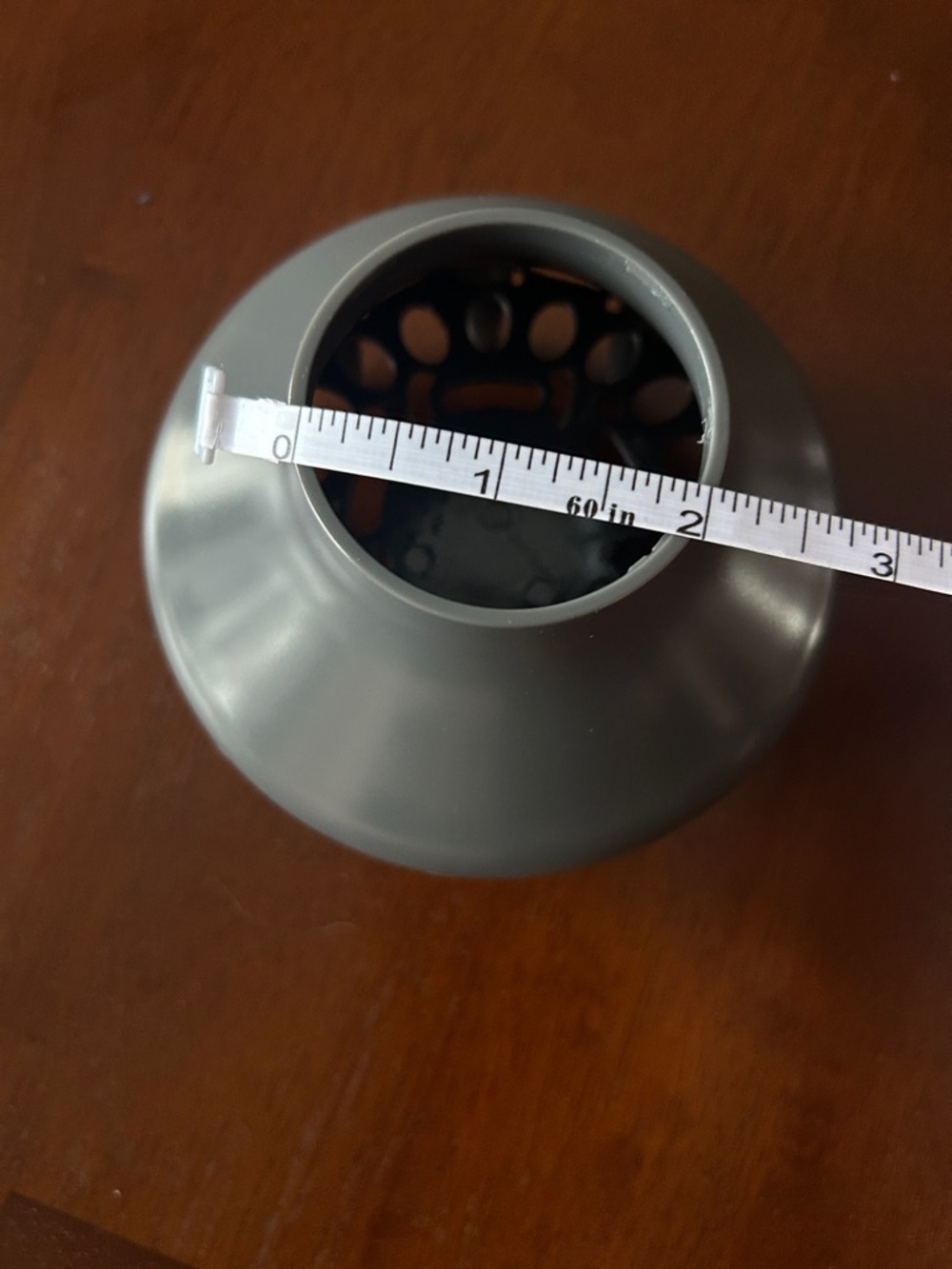 Hairdryer diffuser - Picture 3 of 3